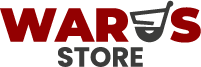 Logo Waros Store